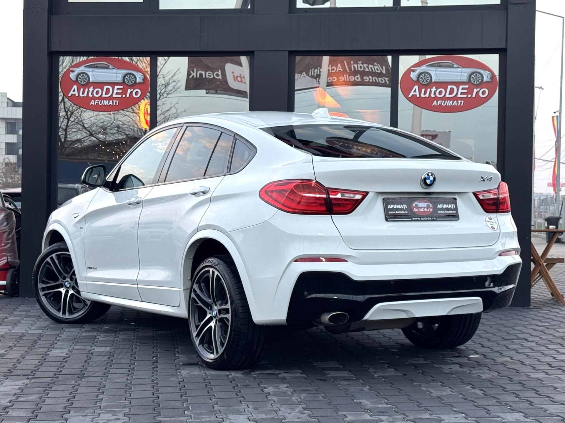 BMW-X4