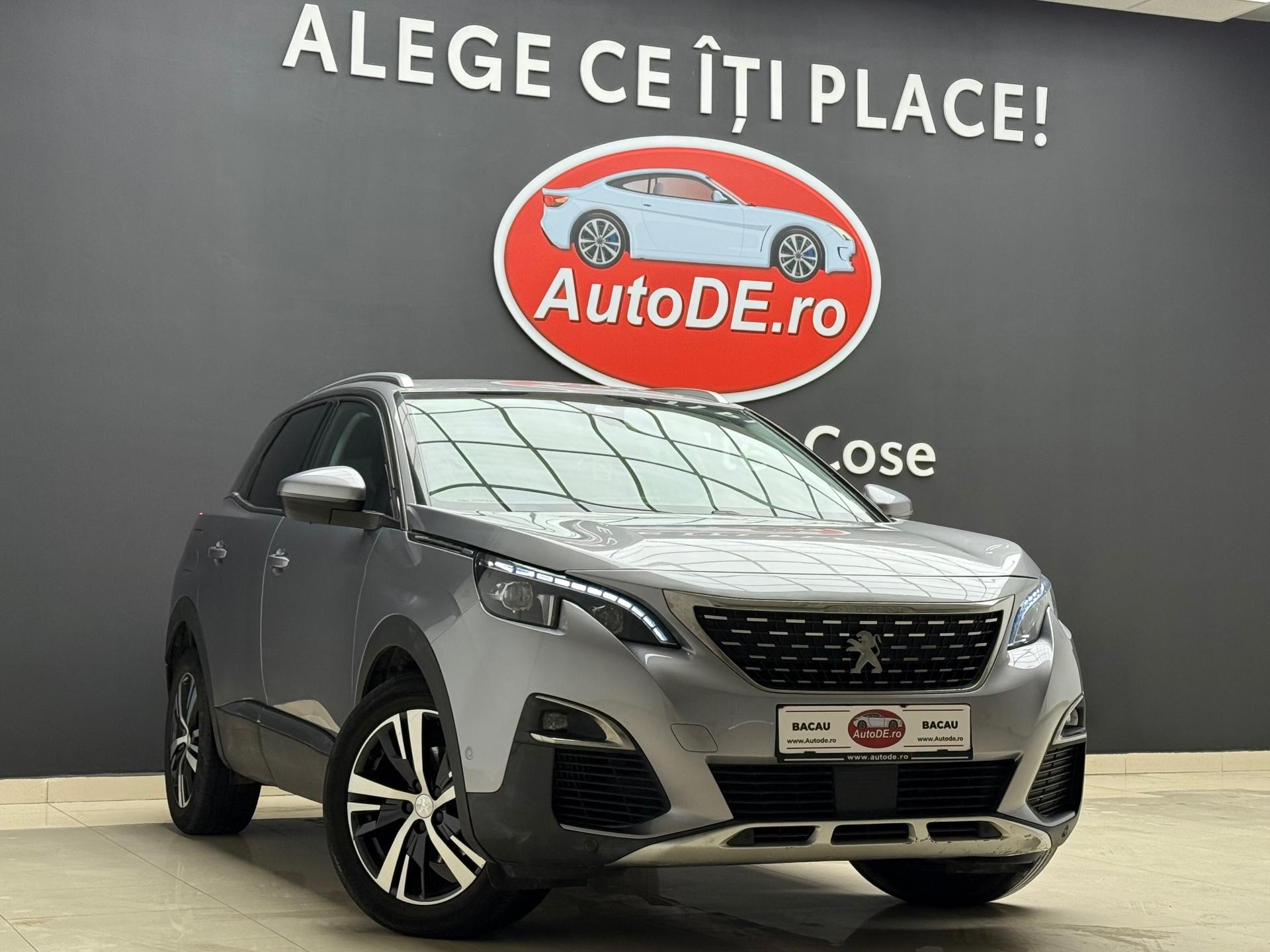 Peugeot-3008