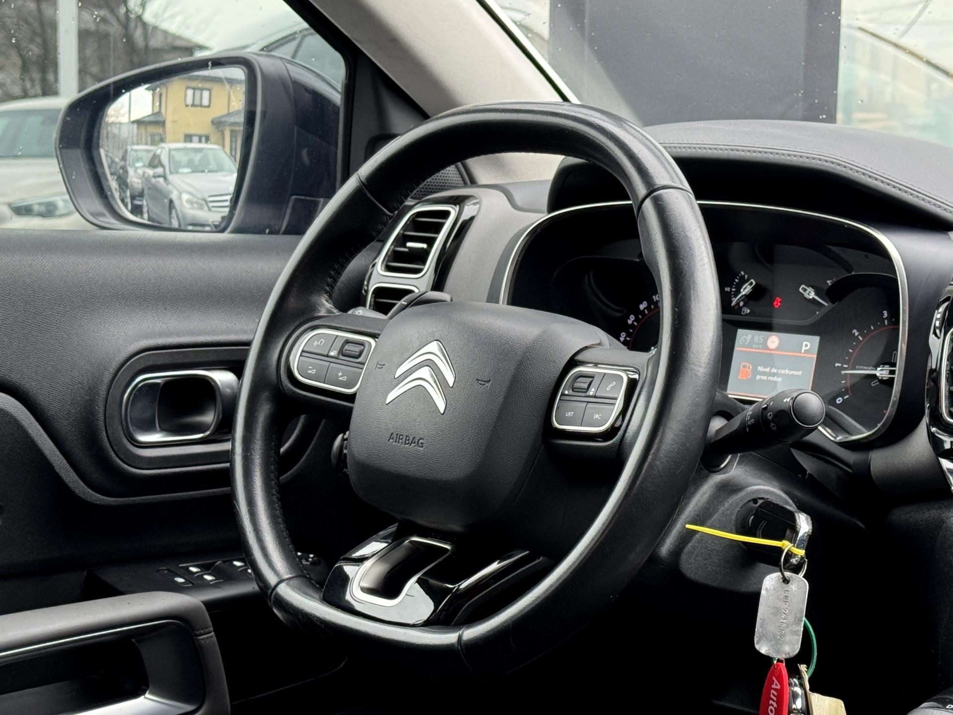 Citroen-C5 Aircross