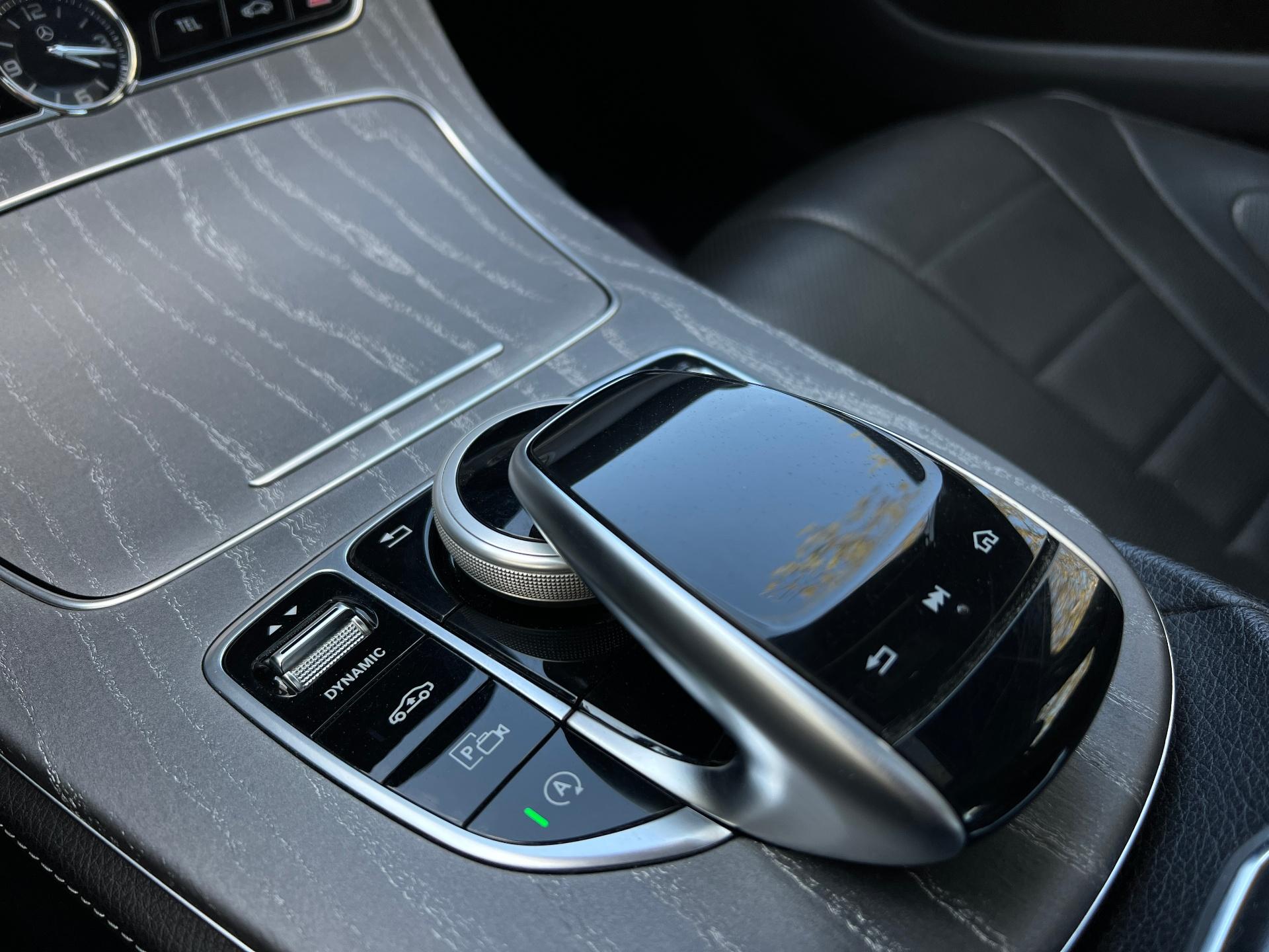 Mercedes-Benz-CLS