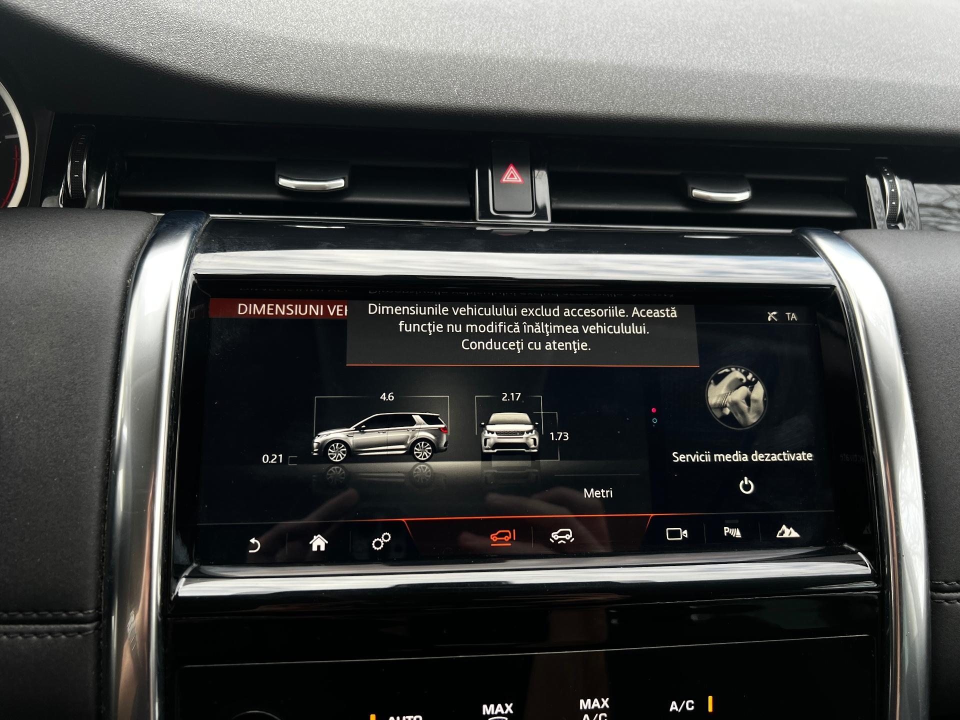 Land Rover-Discovery Sport