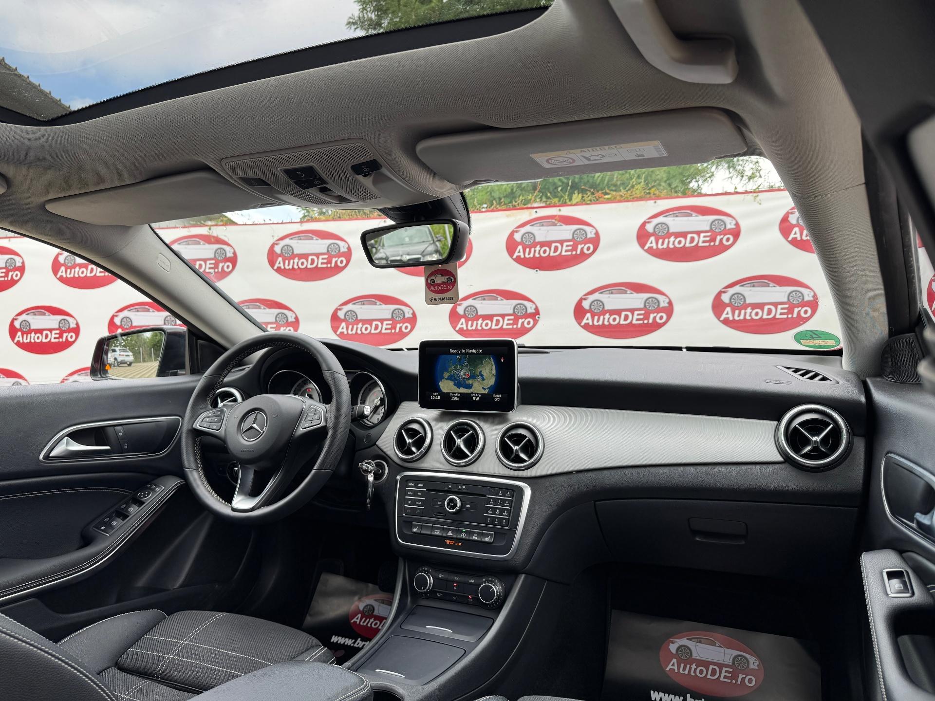 Mercedes-Benz-CLA 220