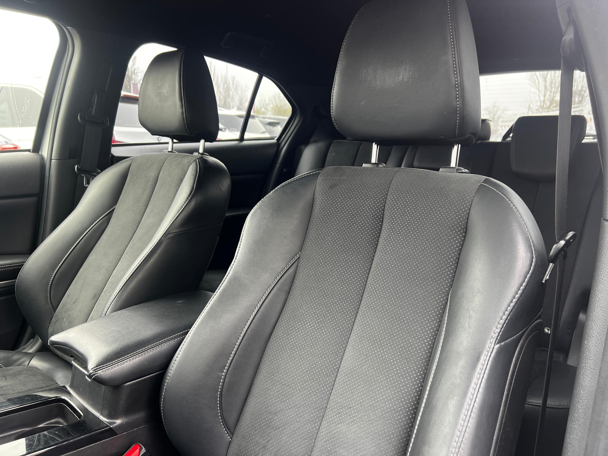 Mitsubishi-Eclipse Cross