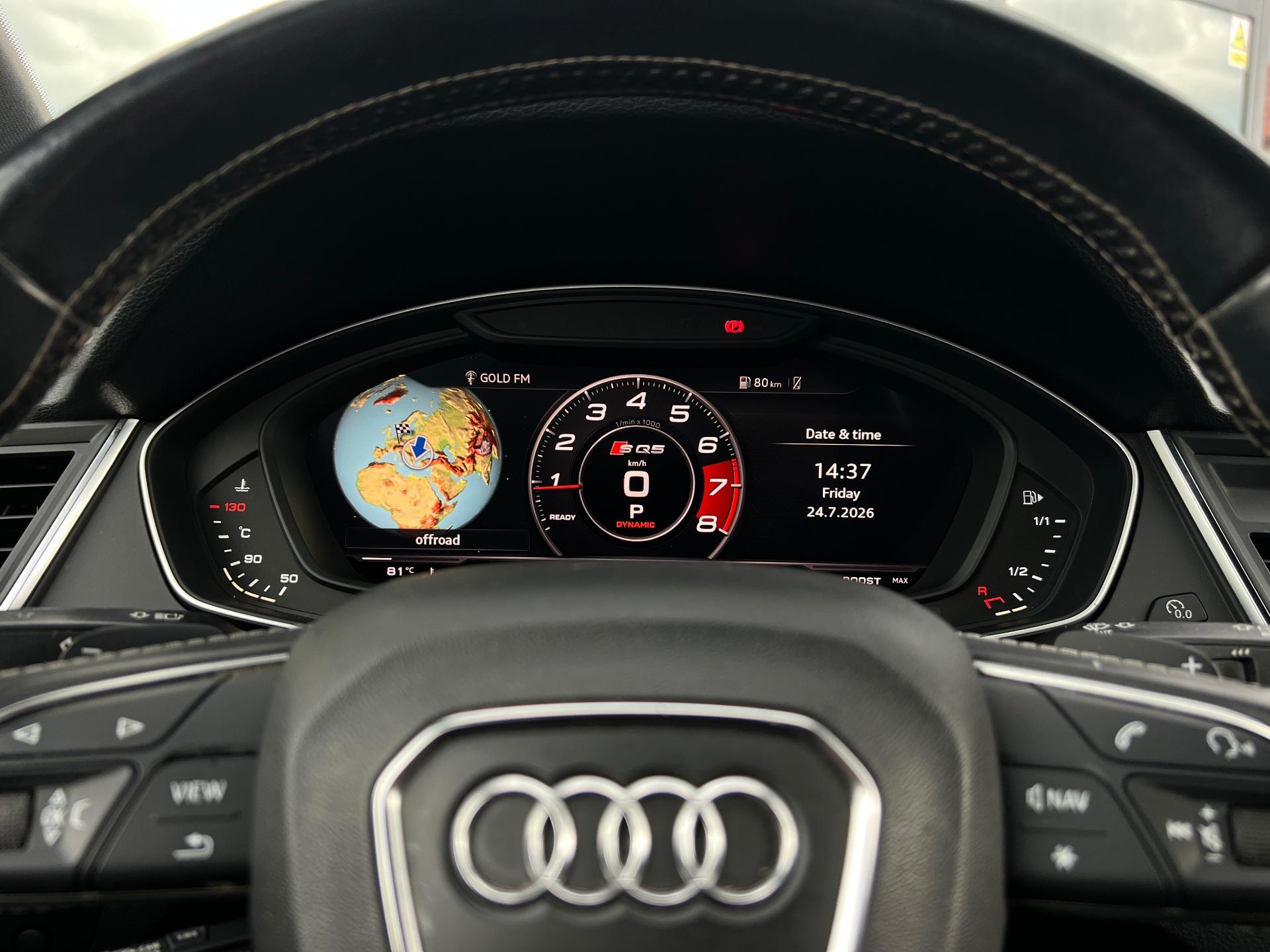 Audi-SQ5