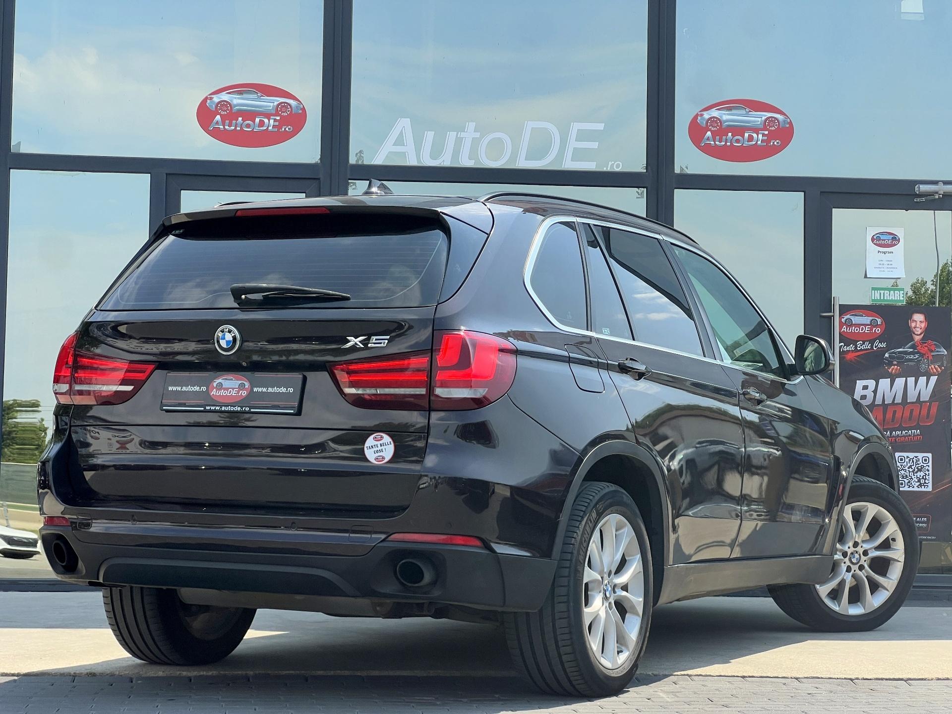 BMW-X5