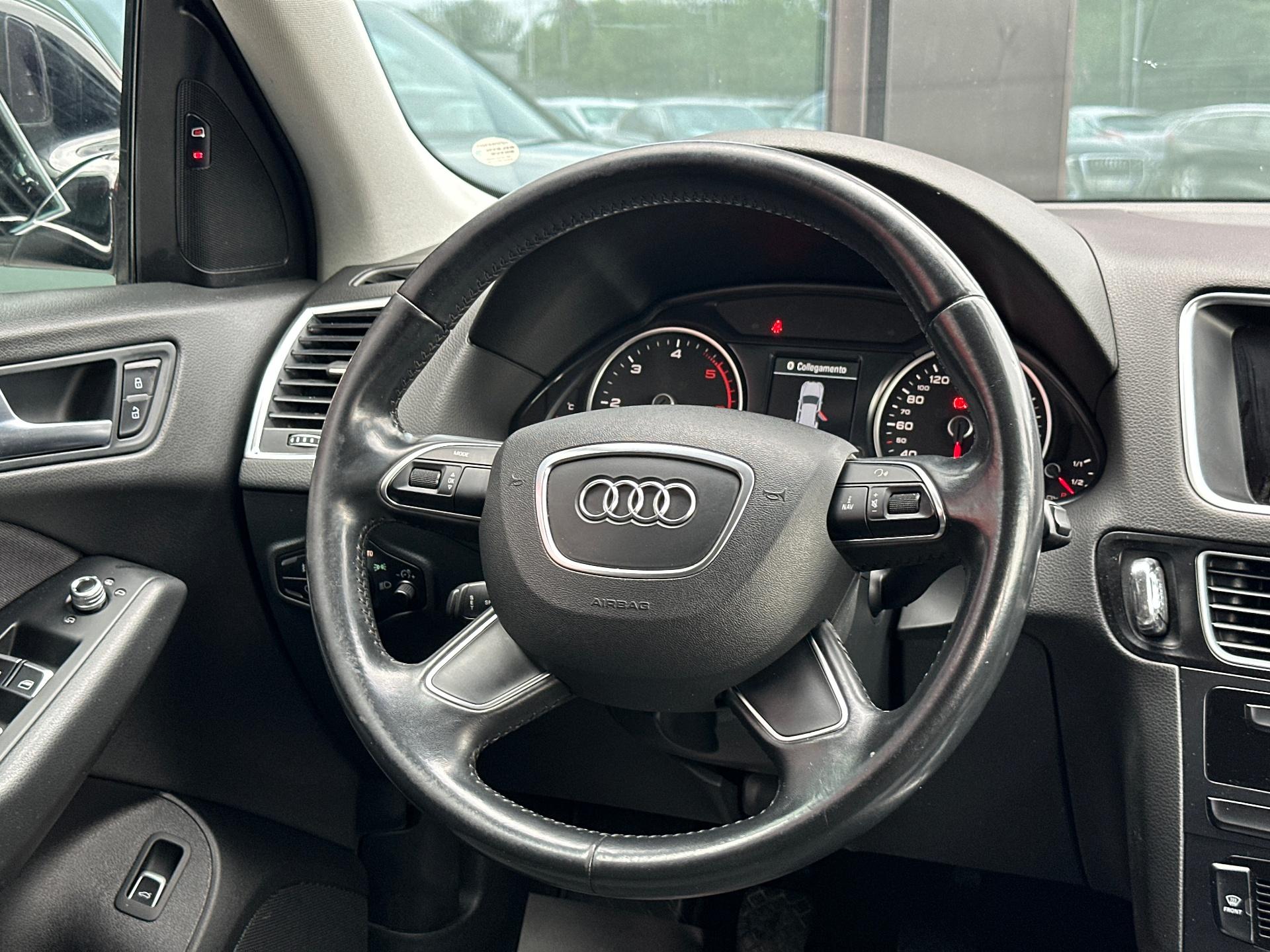 Audi-Q5
