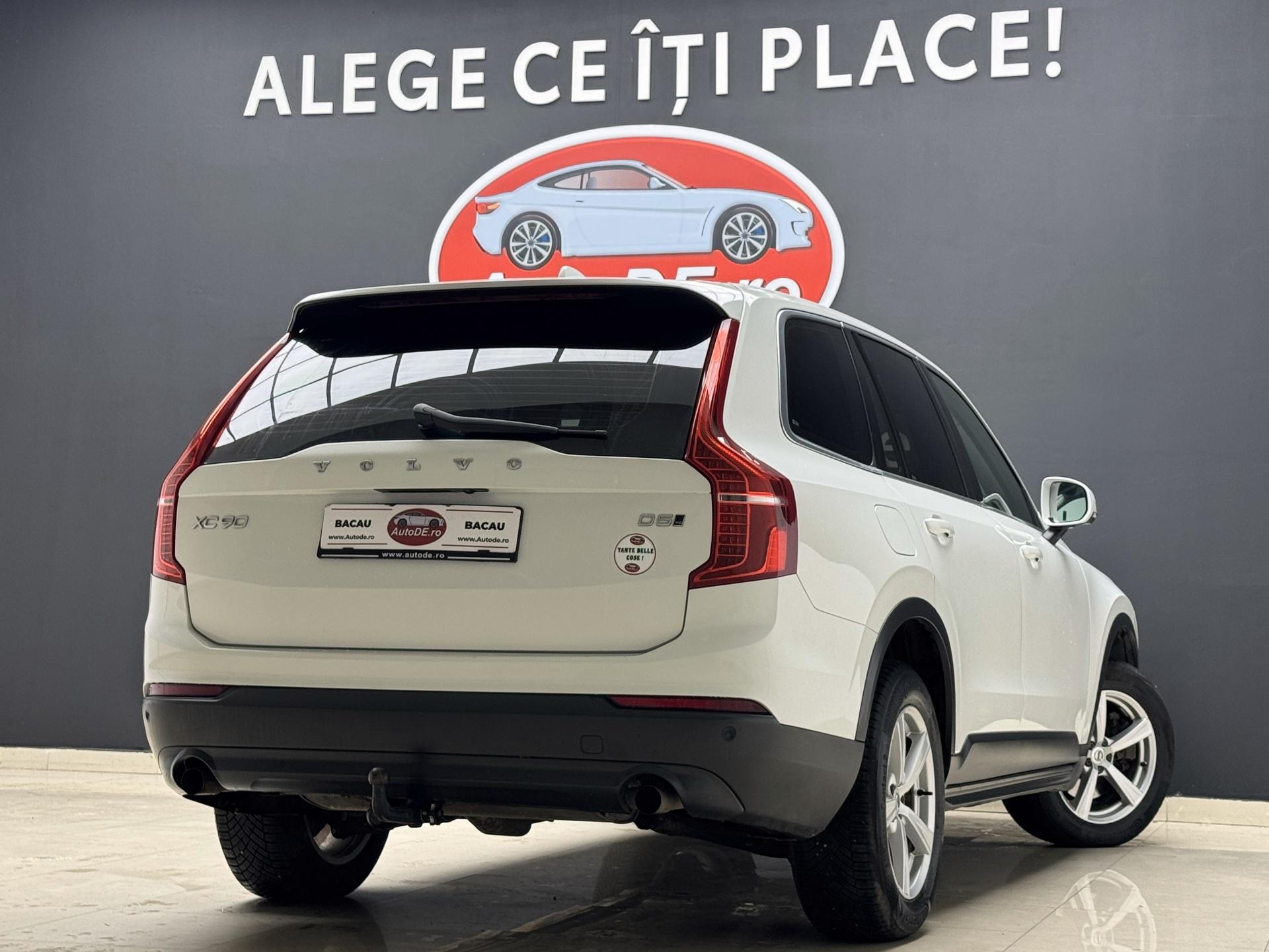 Volvo-XC 90