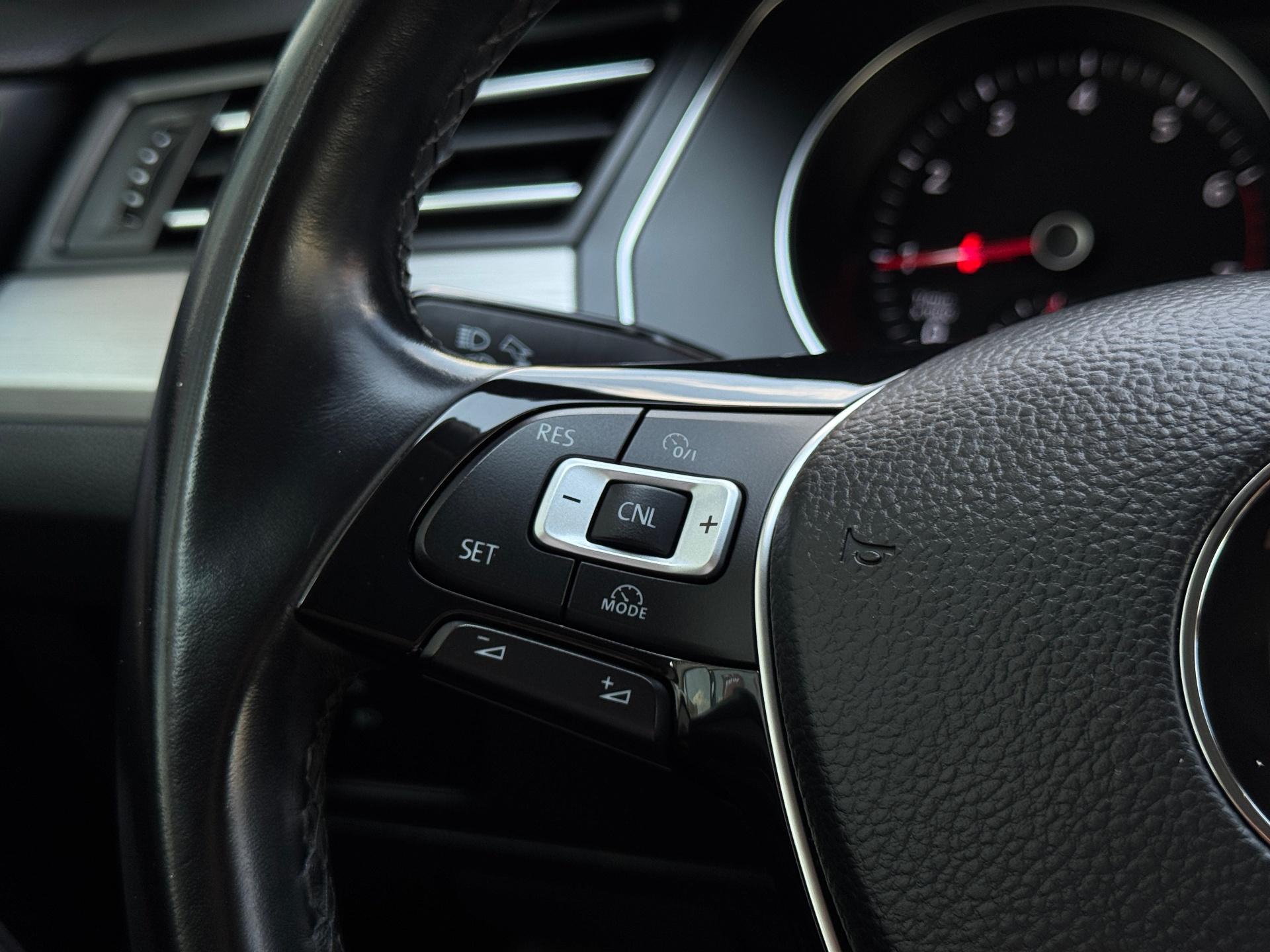 Volkswagen-Arteon