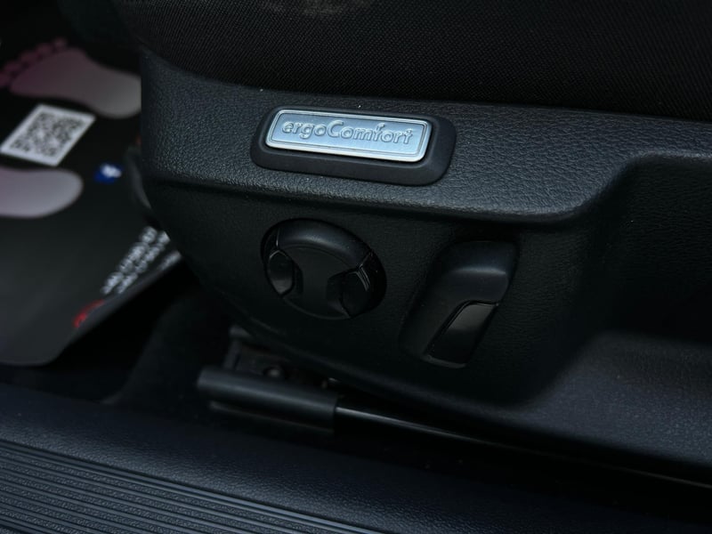 Car Thumb