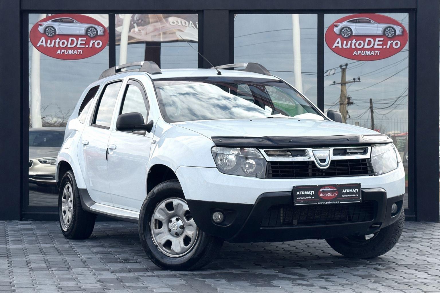 Dacia-Duster