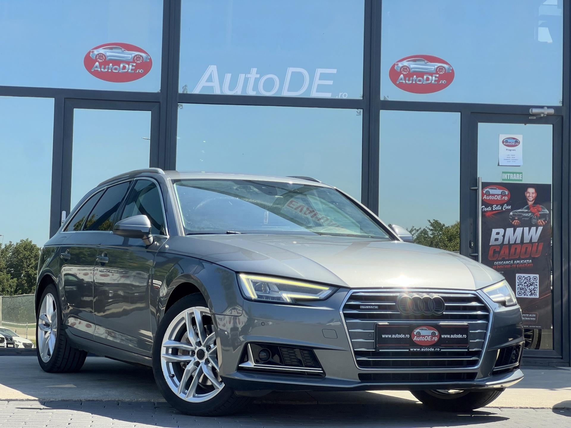 Audi-A4
