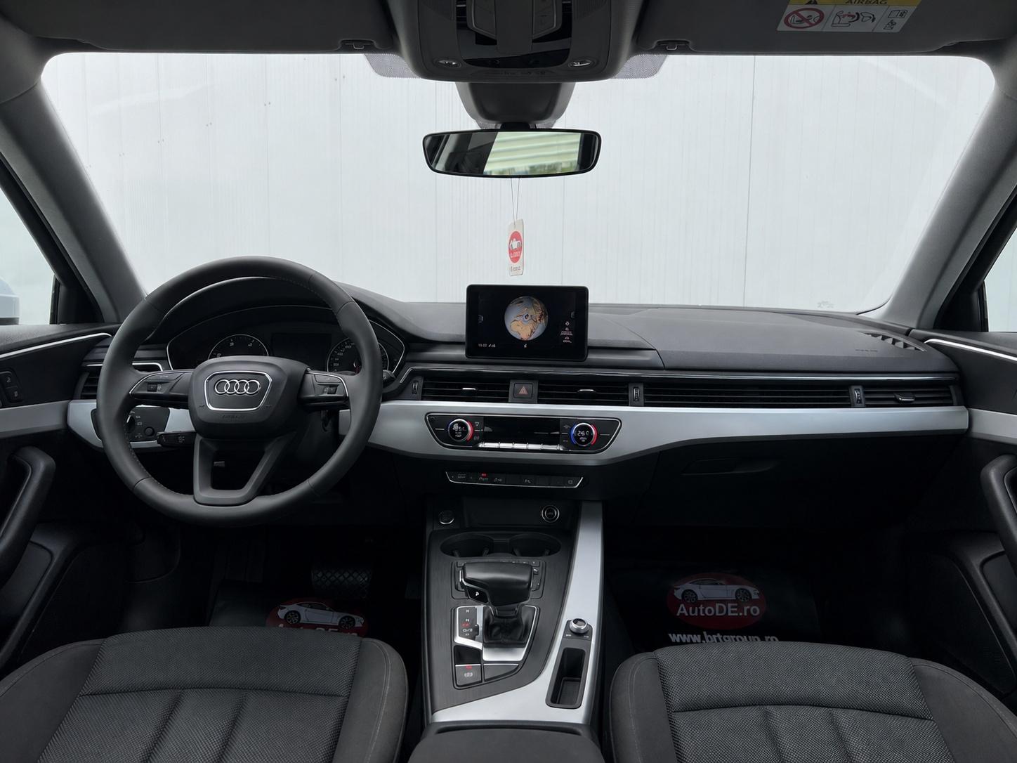 Audi-A4