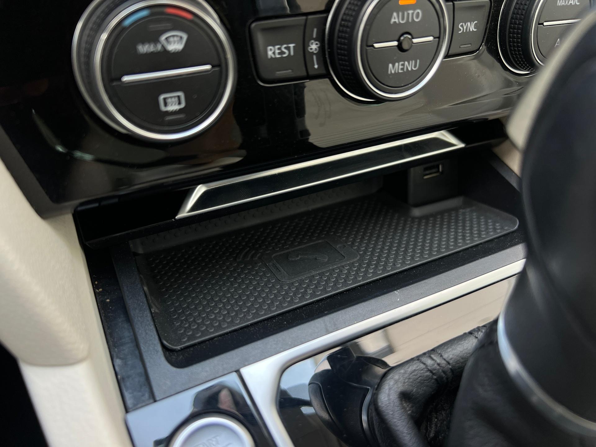 Volkswagen-Passat