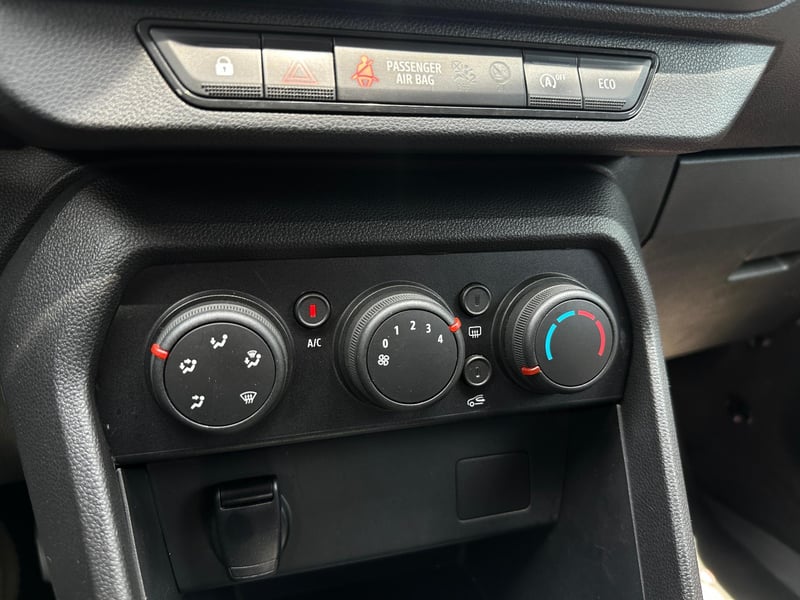 Car Thumb