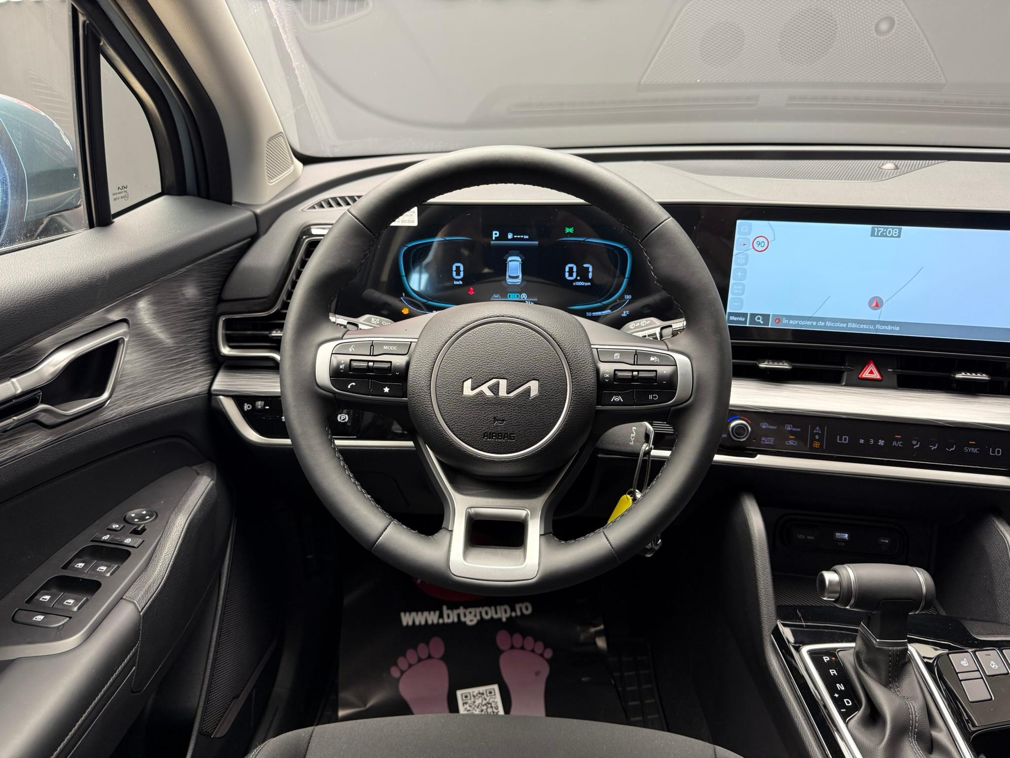Kia-Sportage