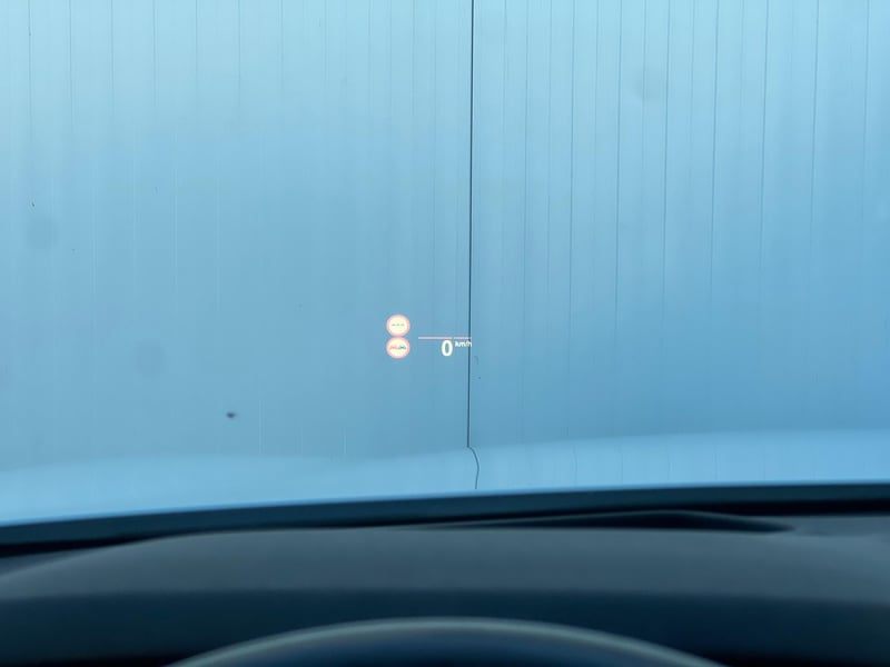 Car Thumb