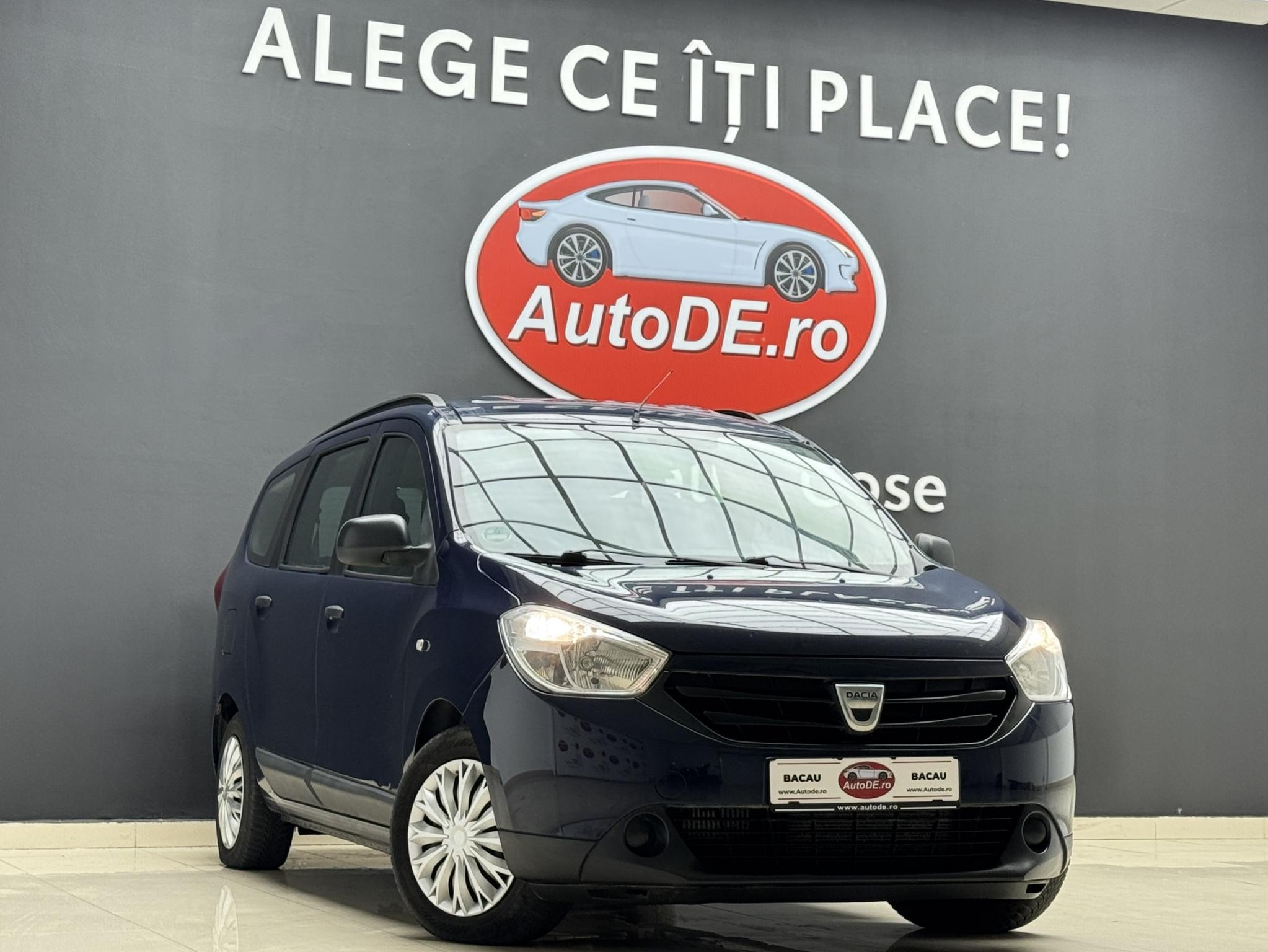 Dacia-Lodgy