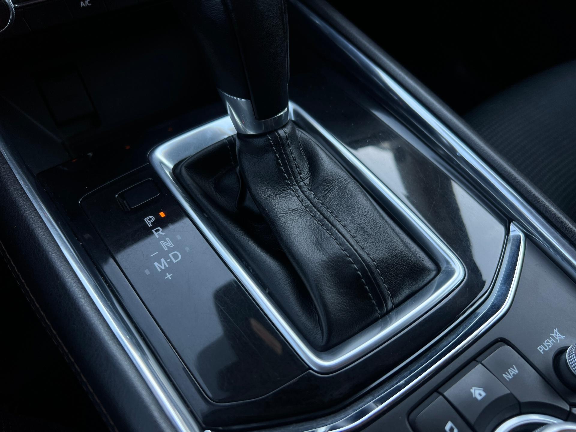 Mazda-CX-5