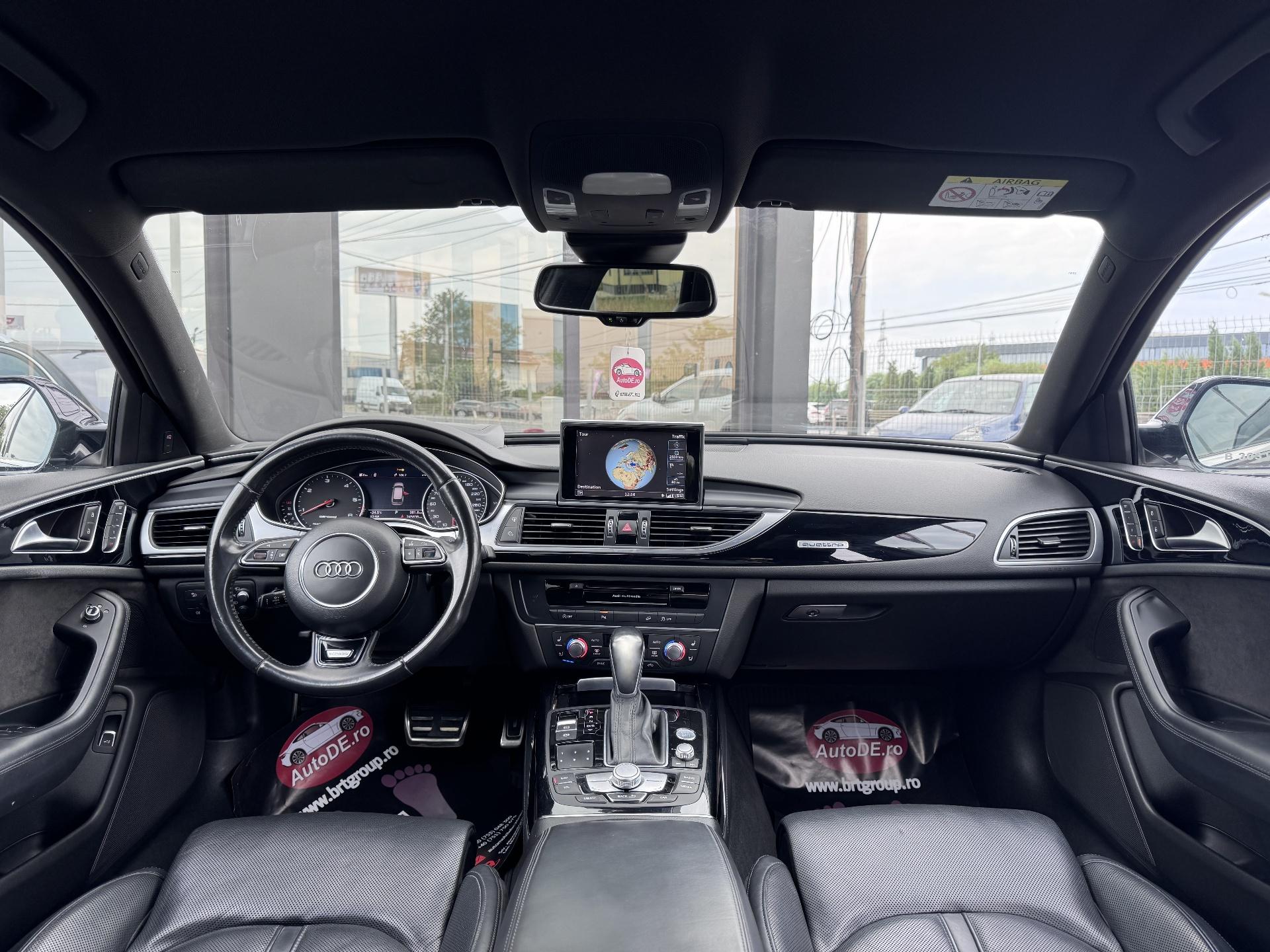 Audi-A6 Allroad