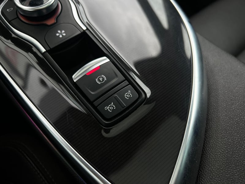 Car Thumb