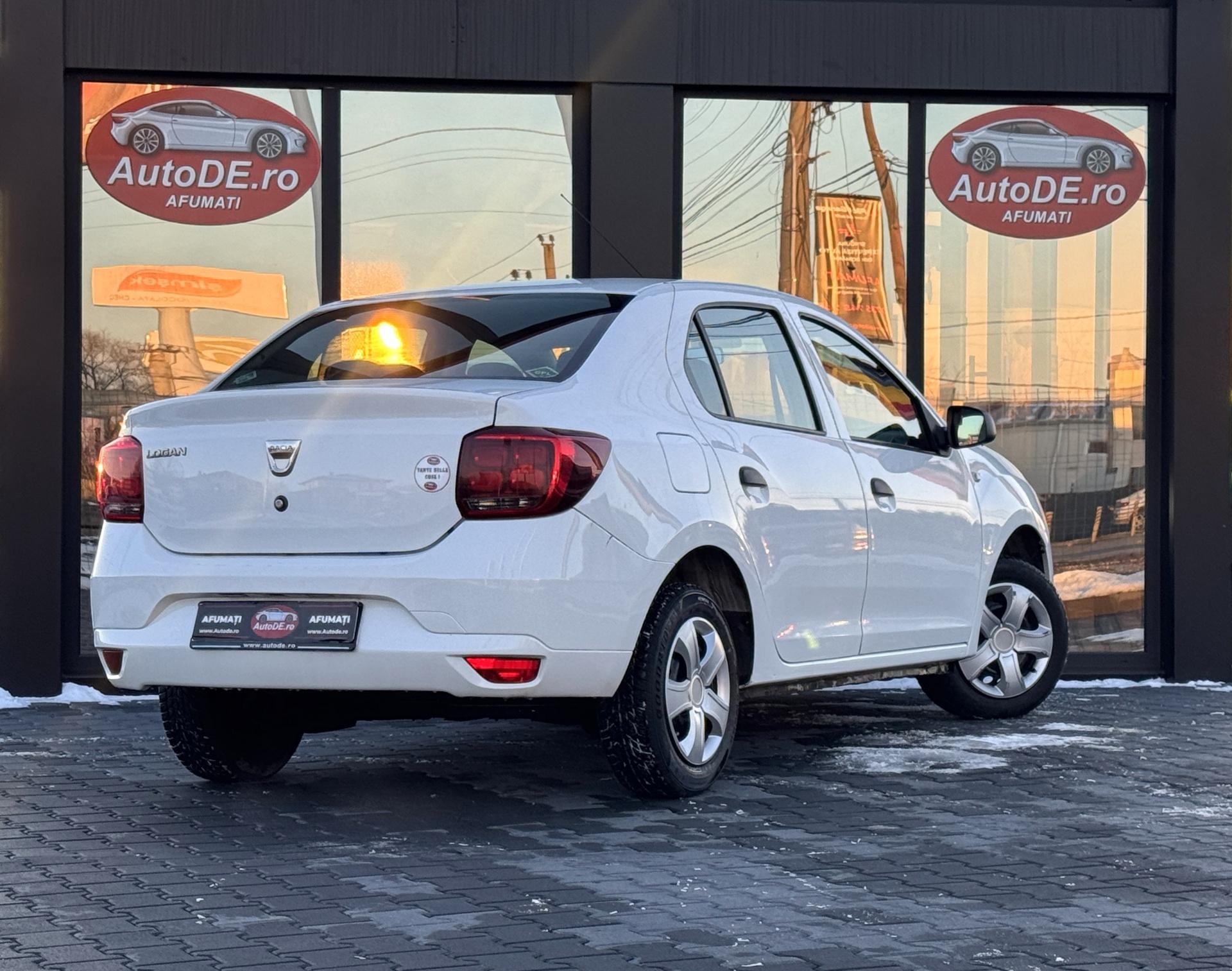 Dacia-Logan