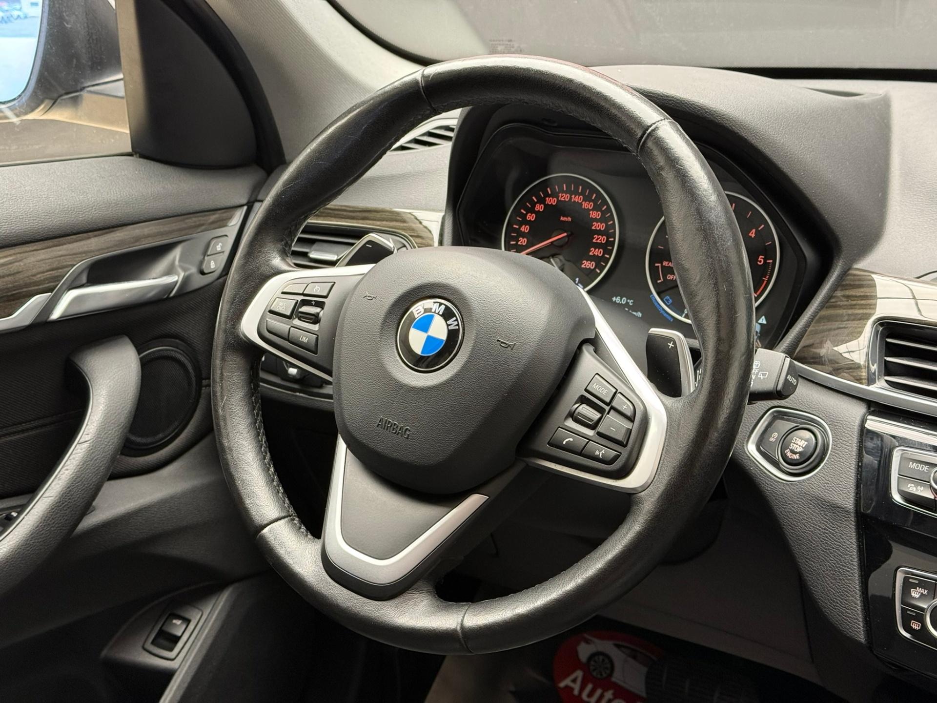 BMW-X1