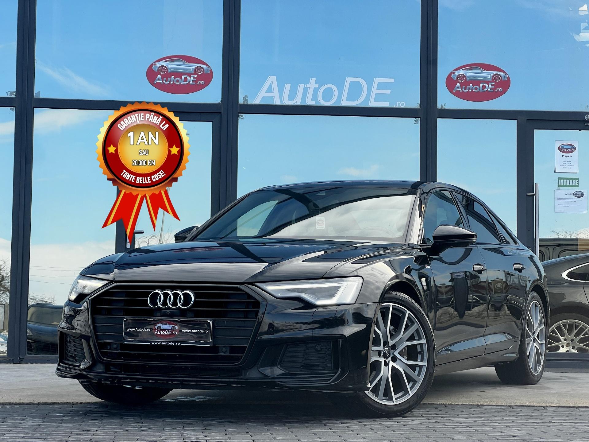 Audi-A6
