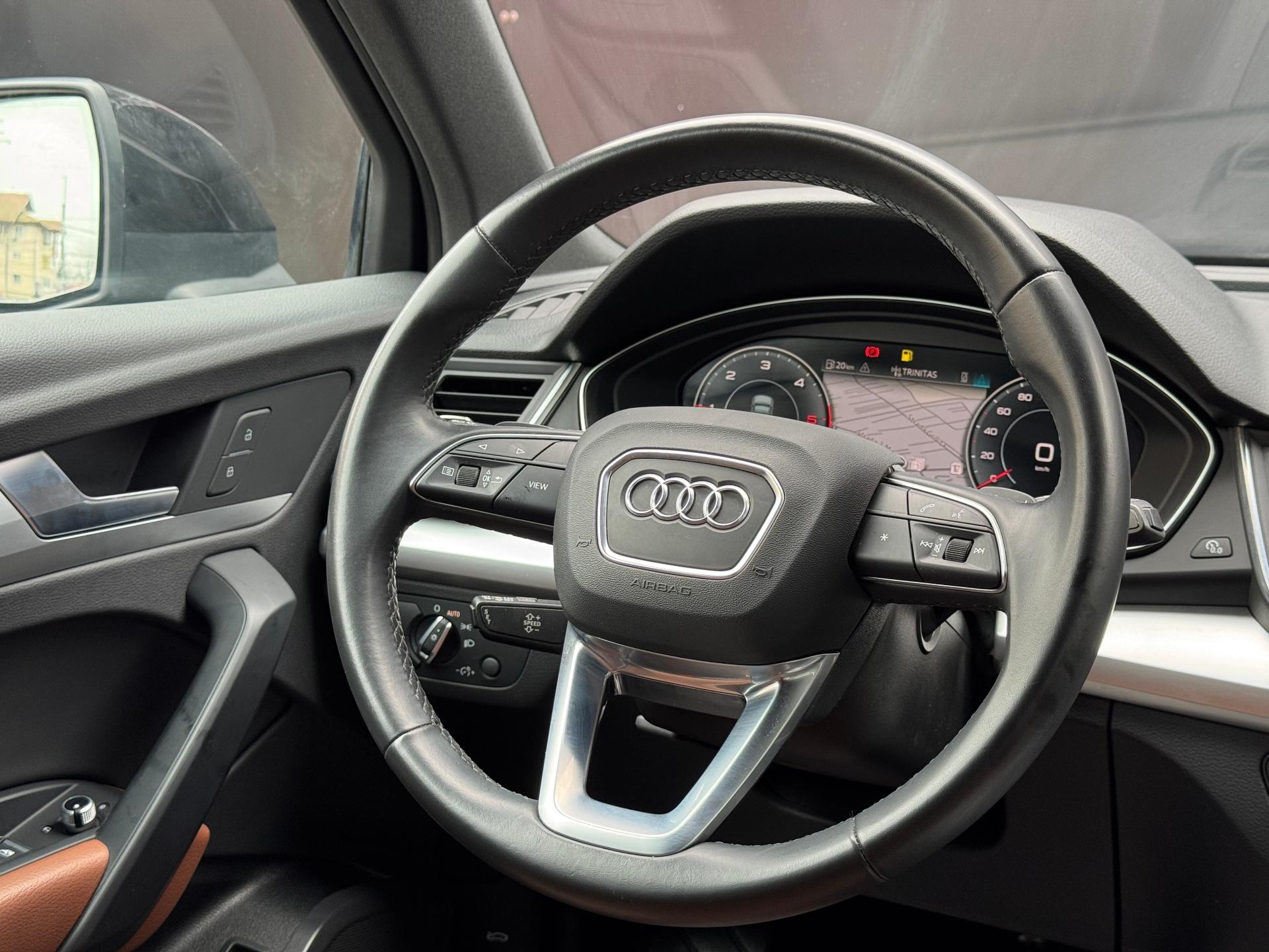 Audi-Q5