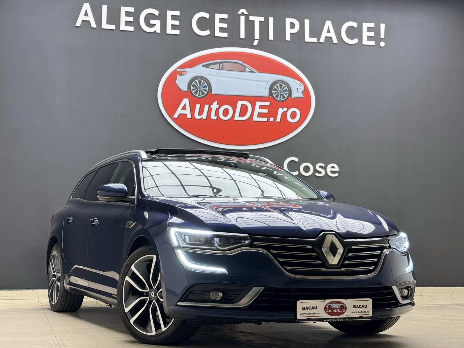 Renault-Talisman