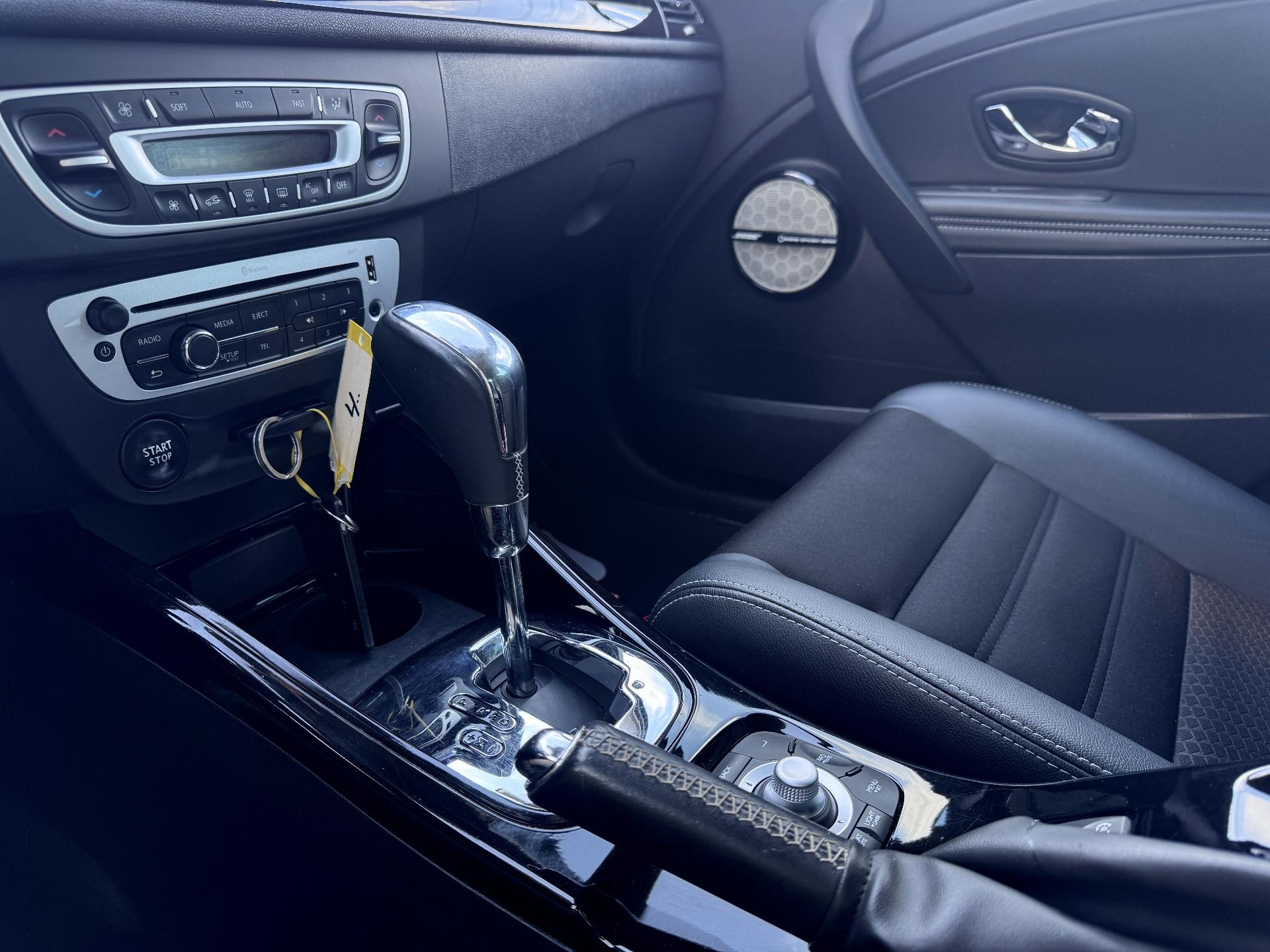 Renault-Megane
