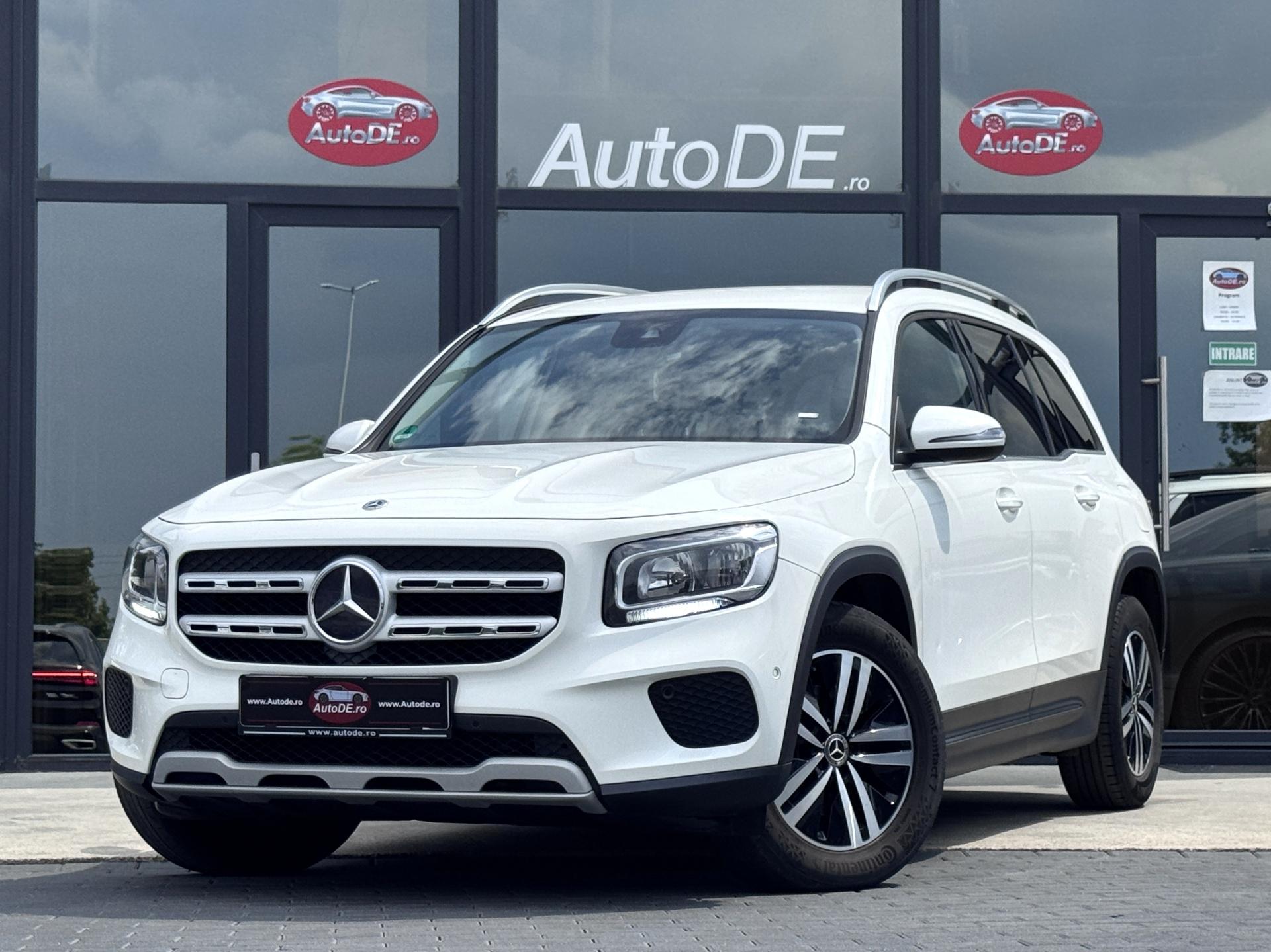 Mercedes-Benz-GLB