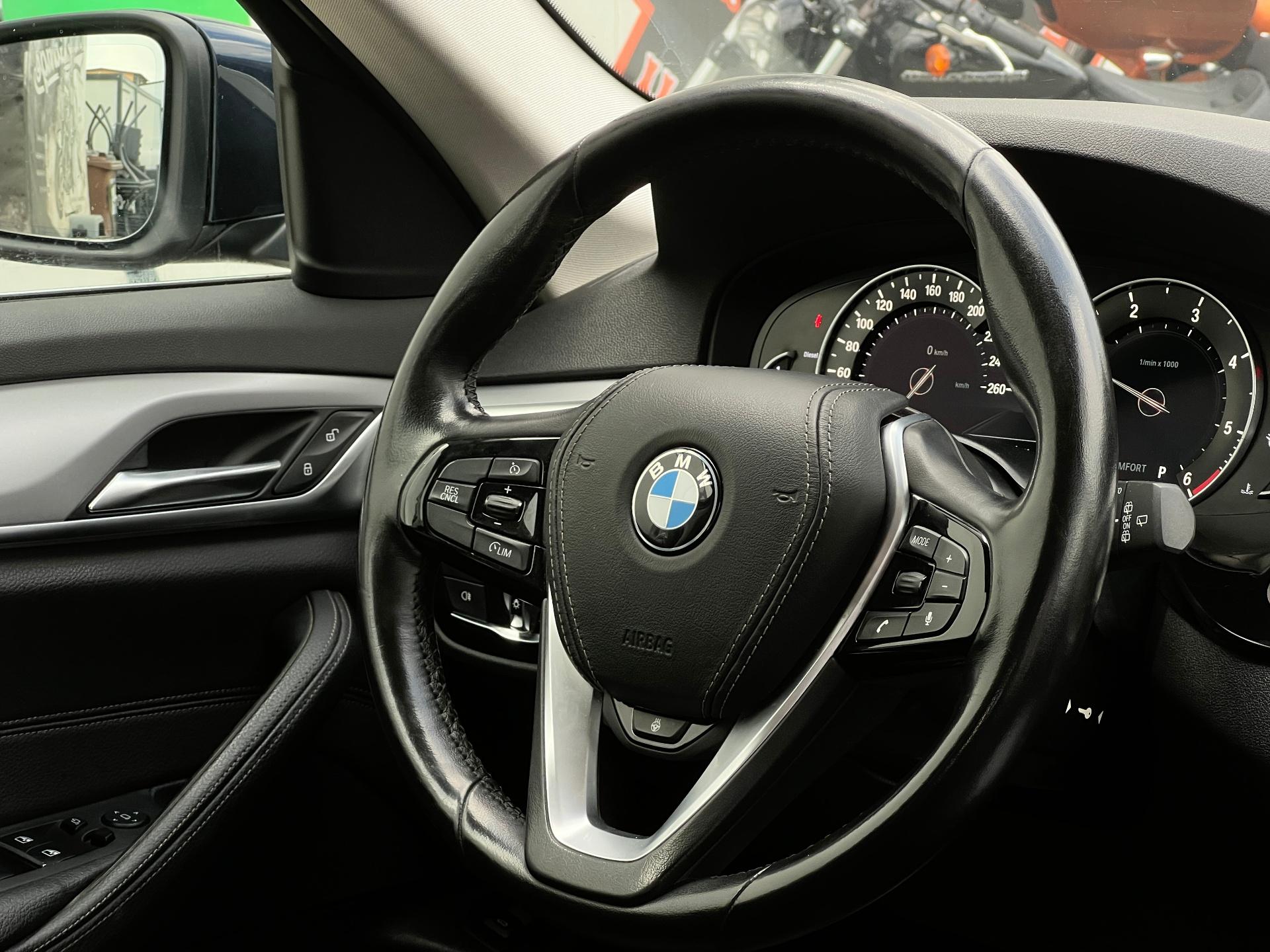 BMW-Seria 5