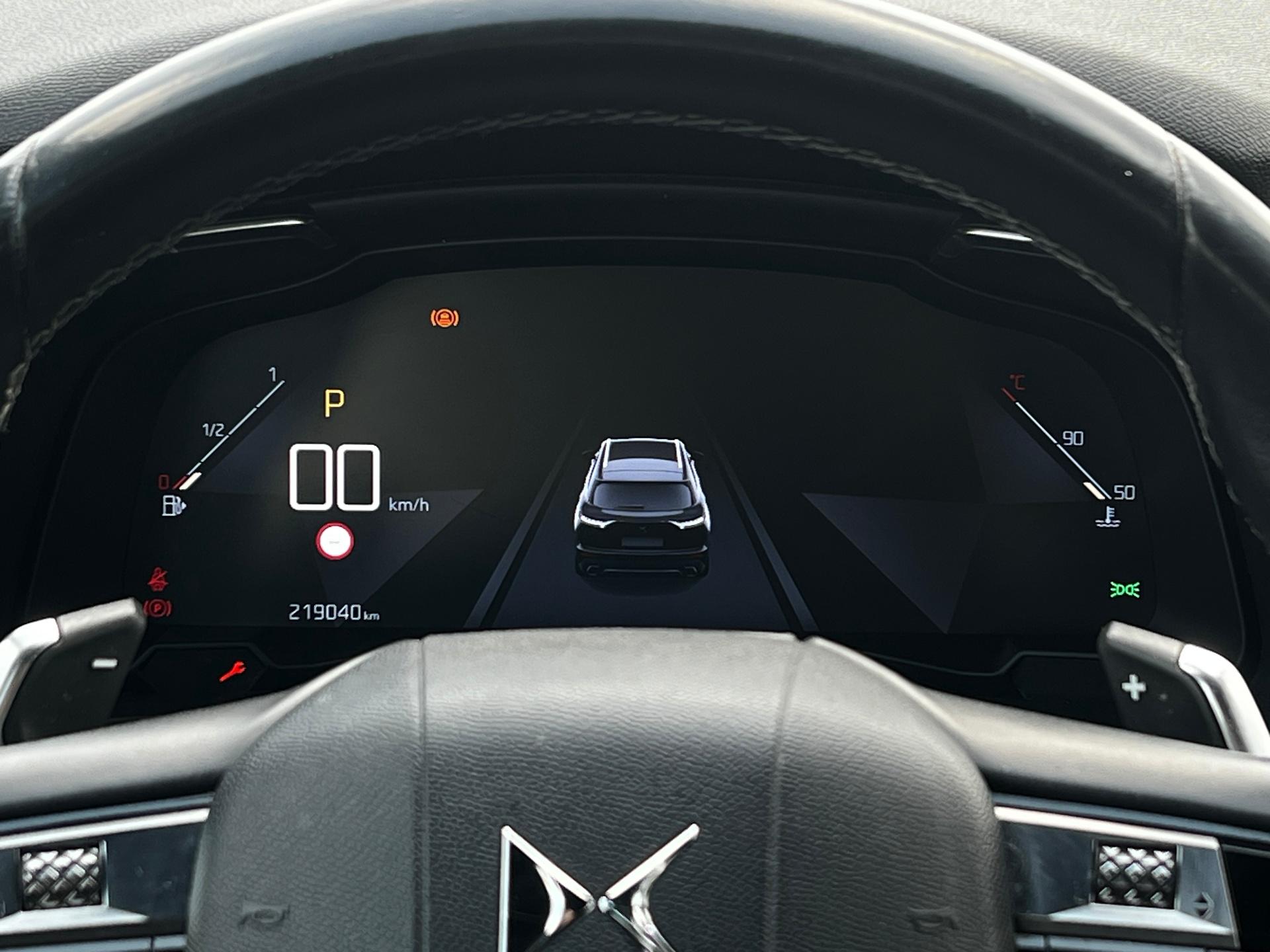 Ds-DS7 Crossback