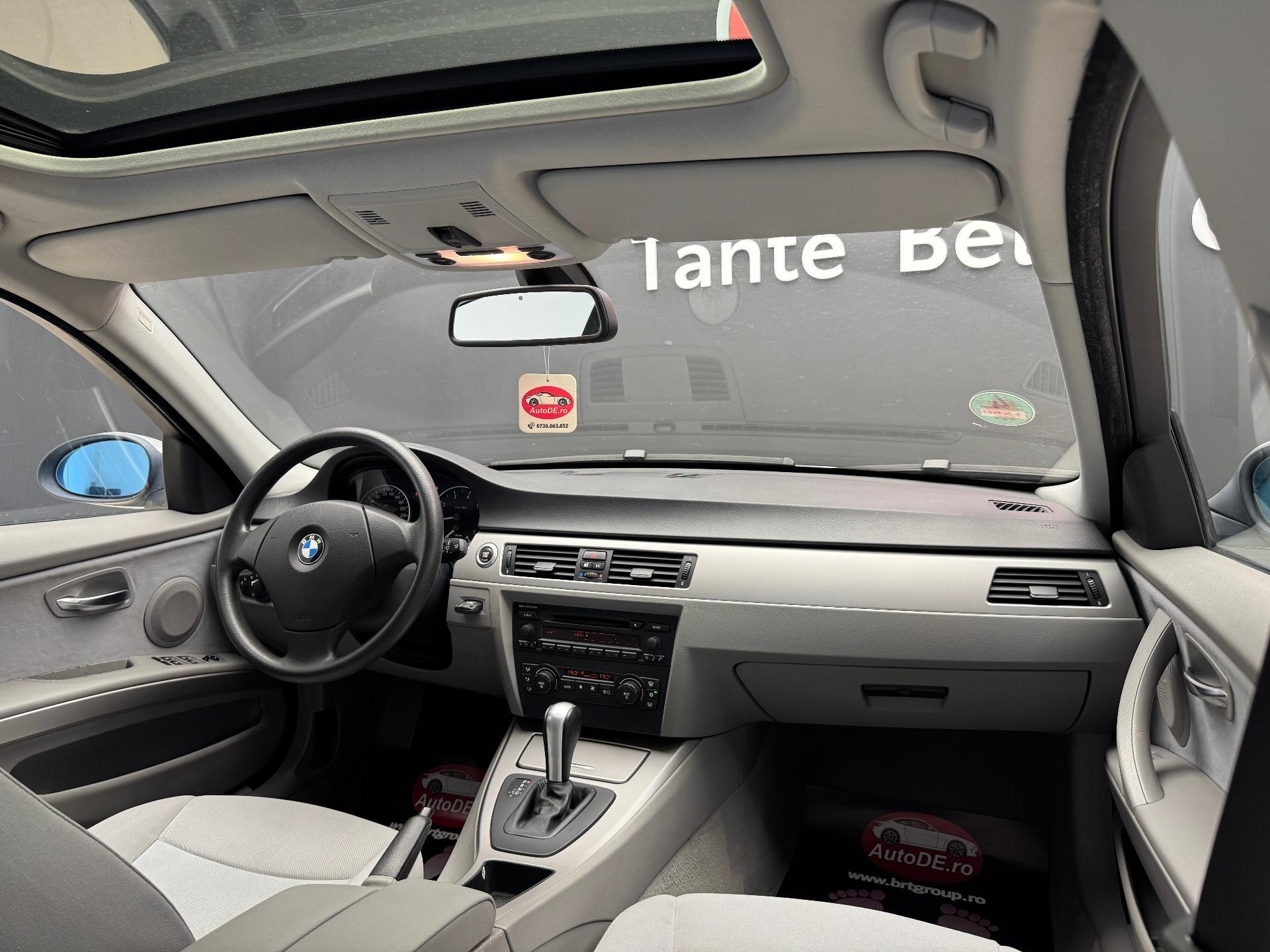 BMW-Seria 3