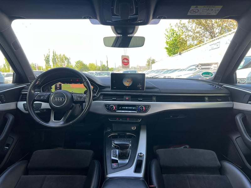 Car Thumb