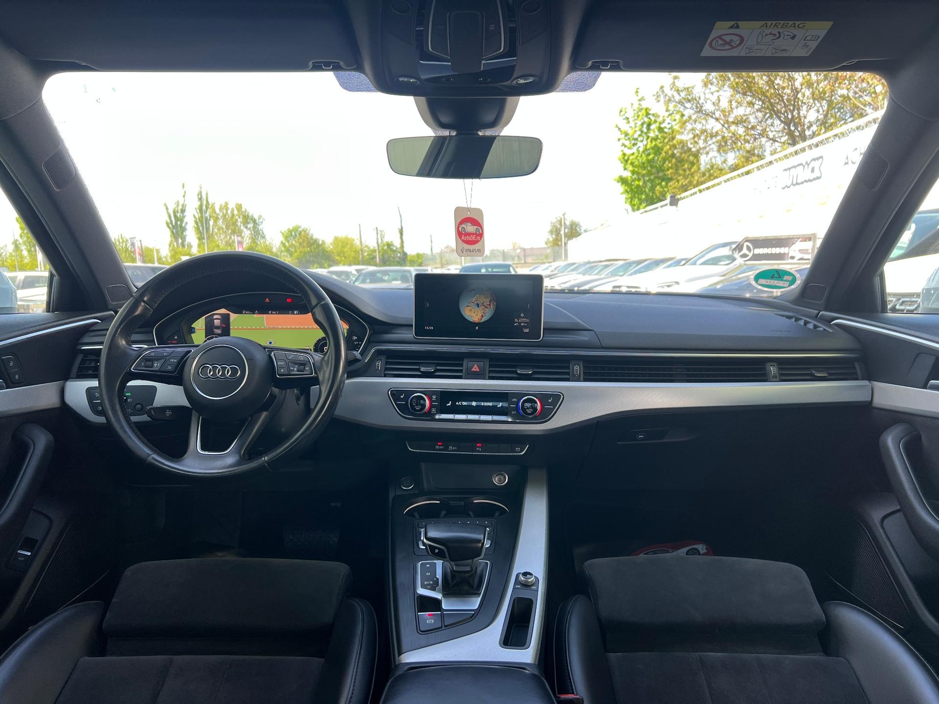 Audi-A4