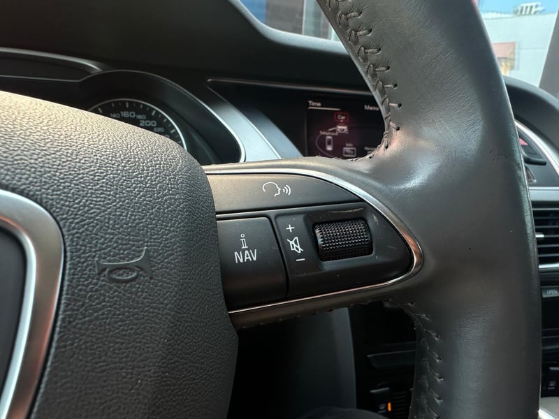 Car Thumb