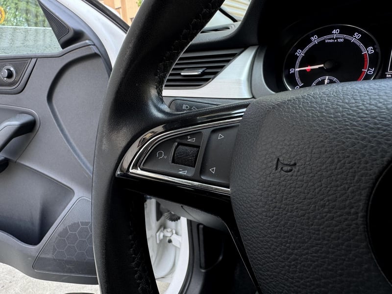 Car Thumb