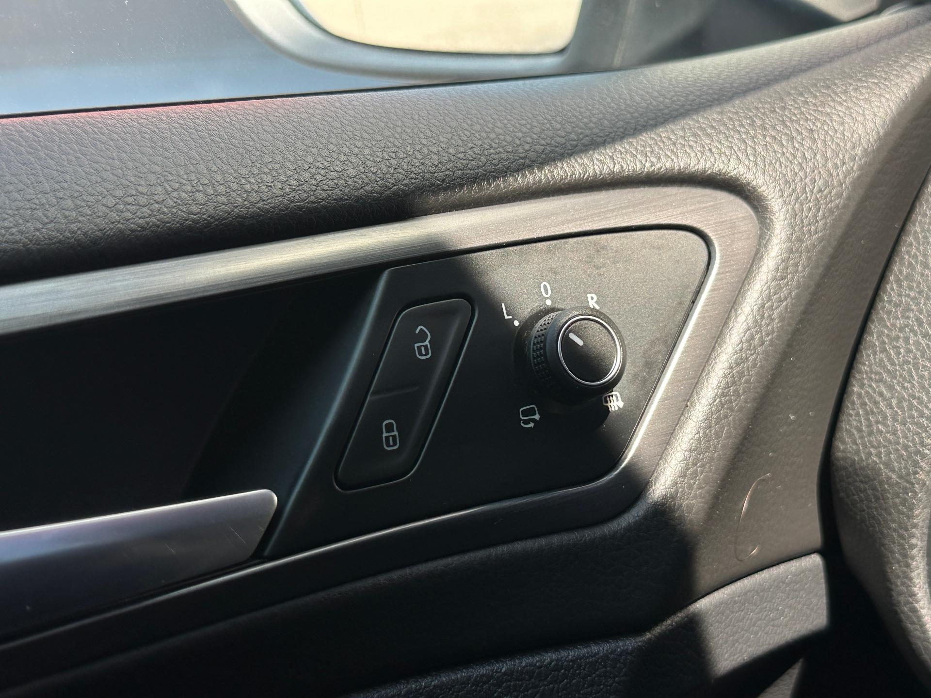 Volkswagen-Golf