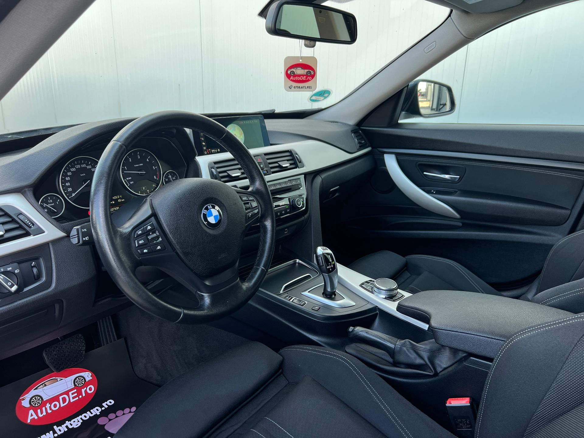 BMW-Seria 3
