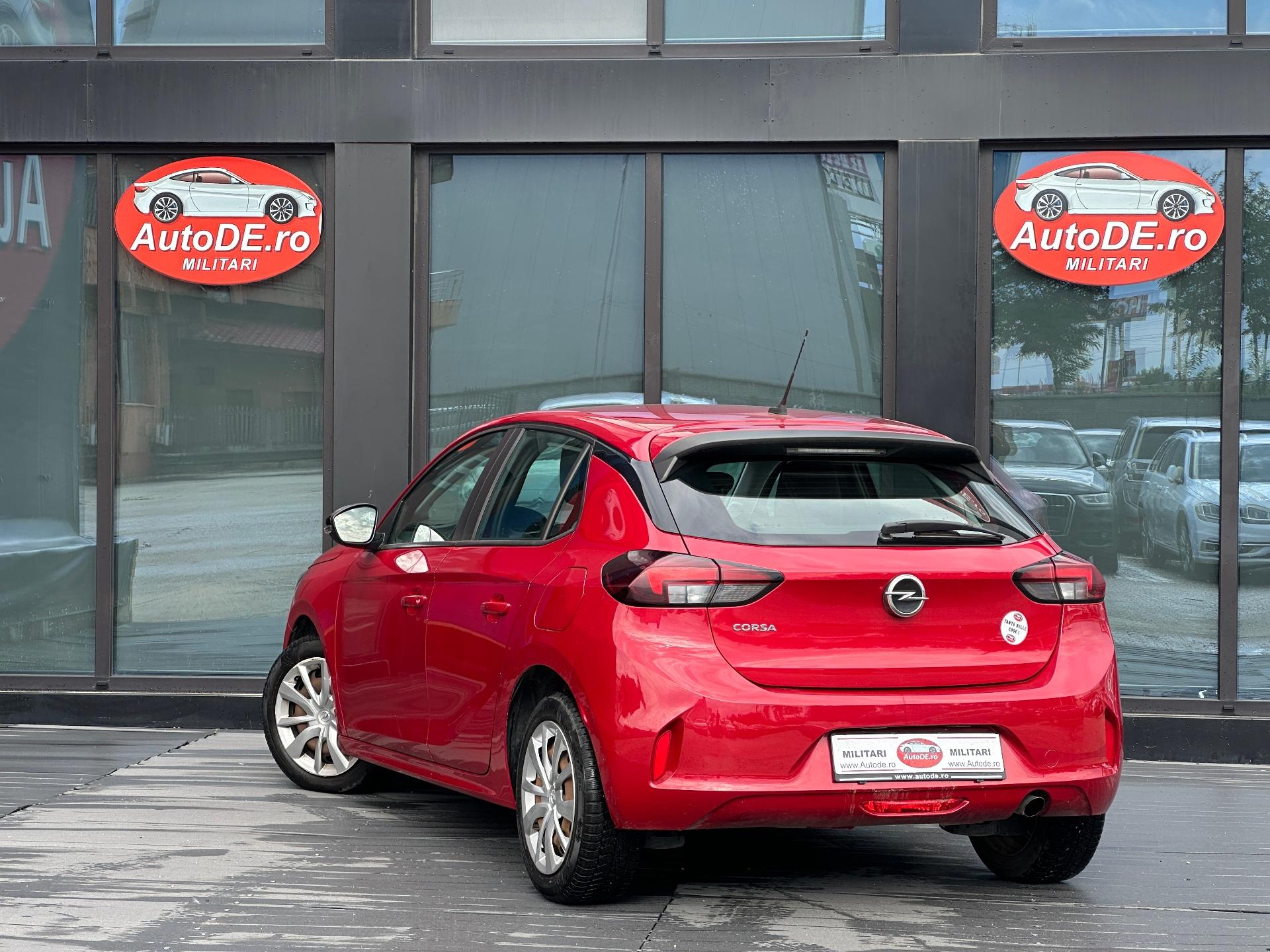 Opel-Corsa