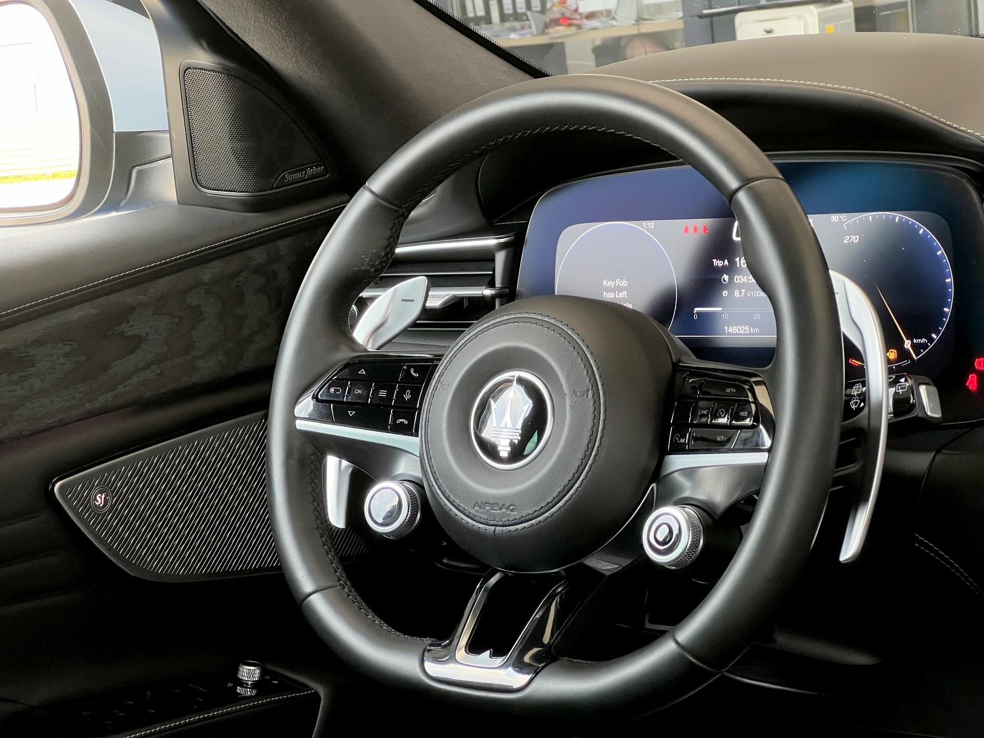 Maserati-Grecale