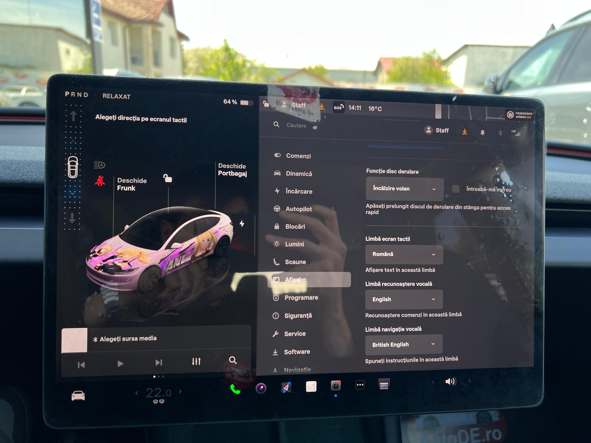 Tesla-Model 3