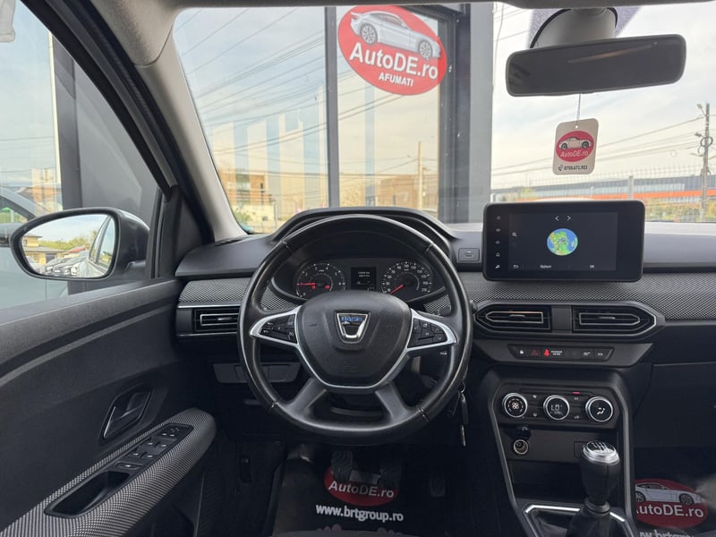 Car Thumb
