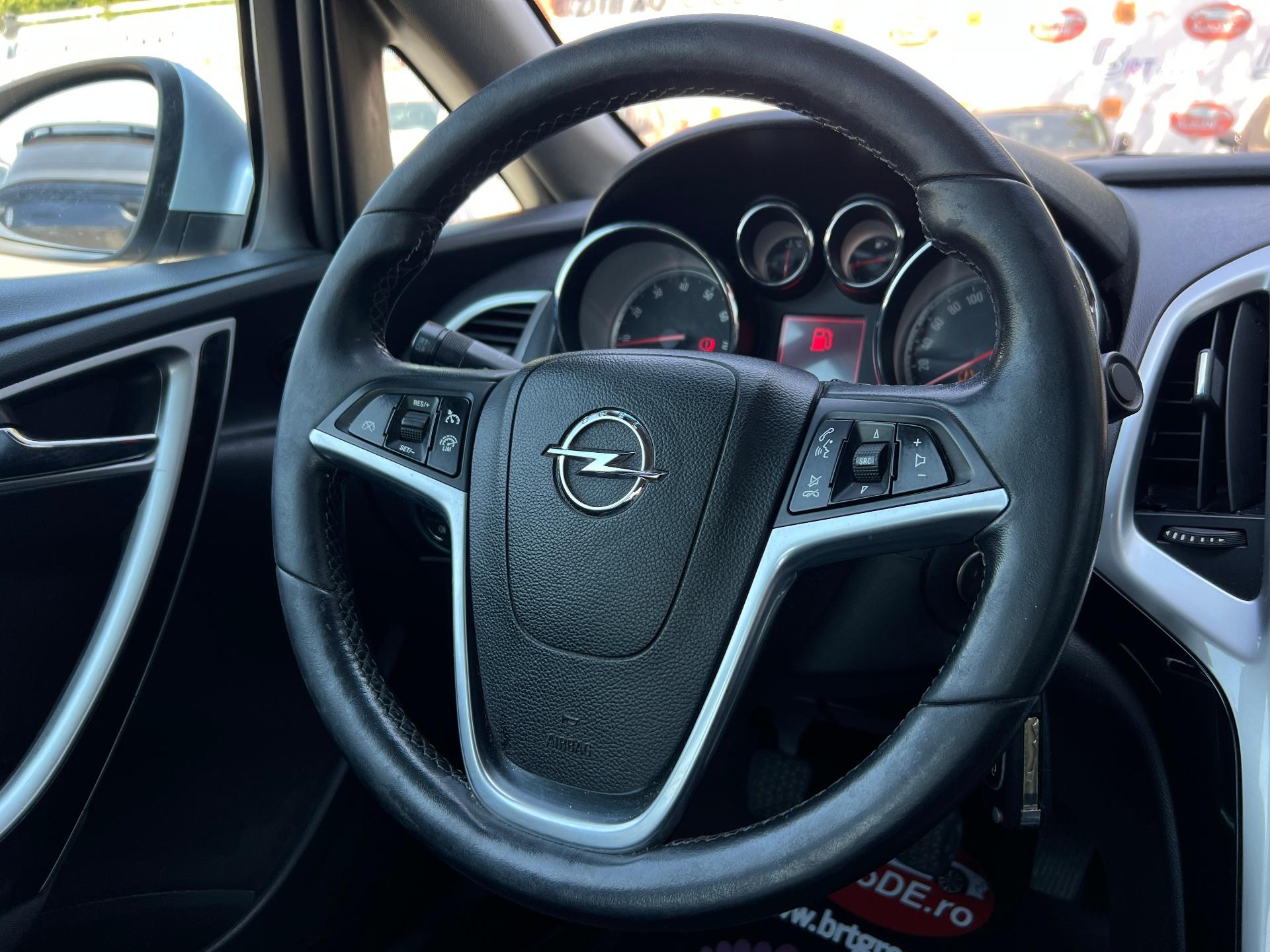 Opel-Astra
