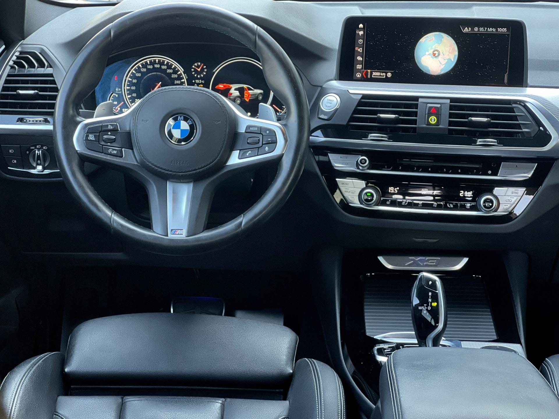 BMW-X3