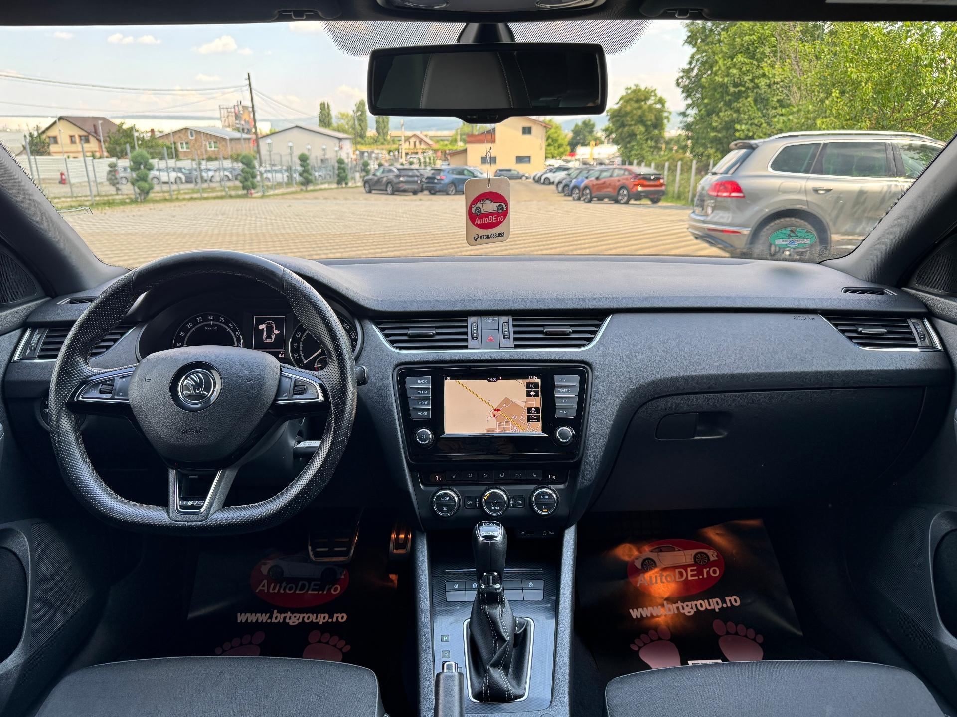 Skoda-Octavia