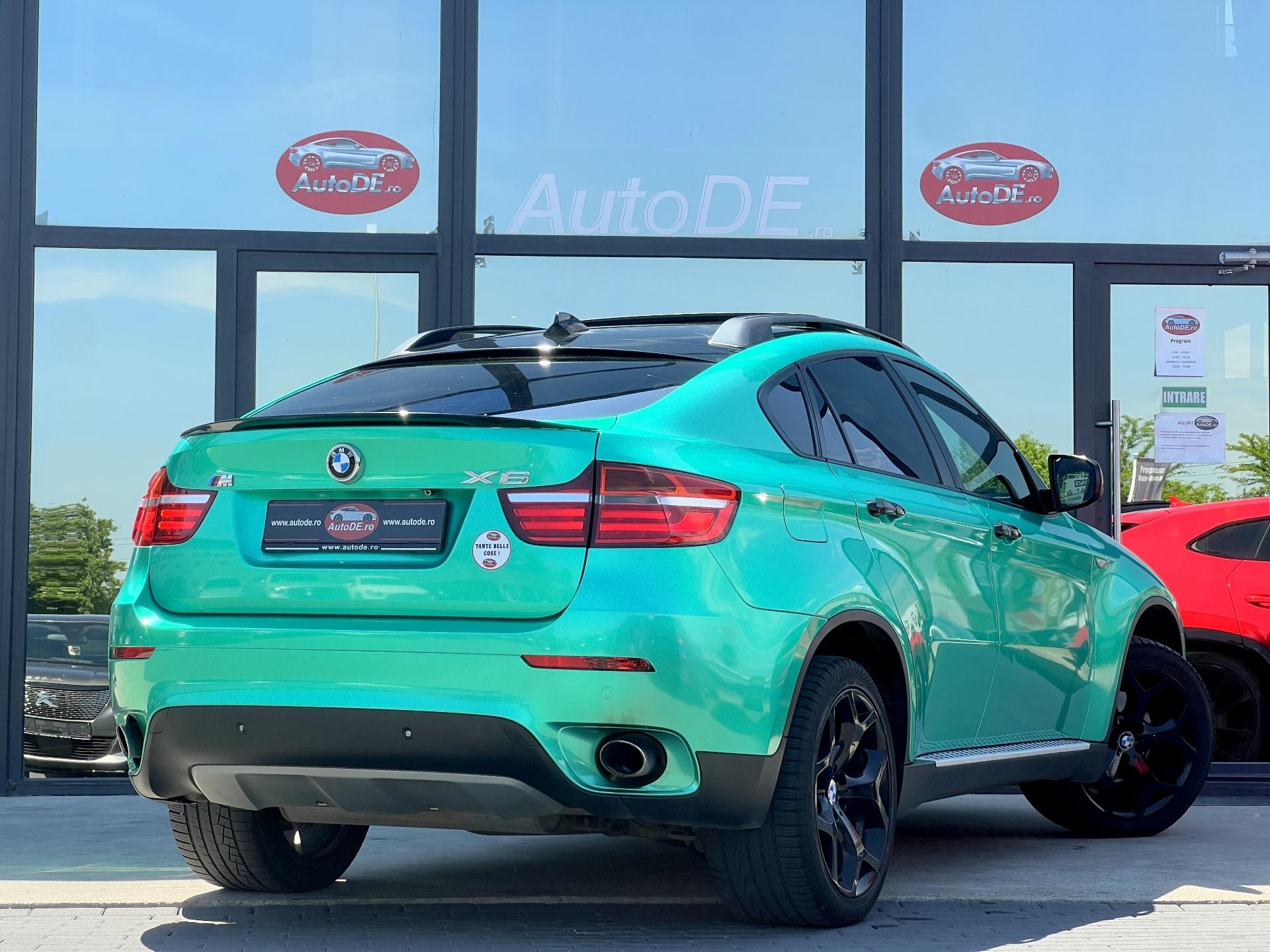 BMW-X6