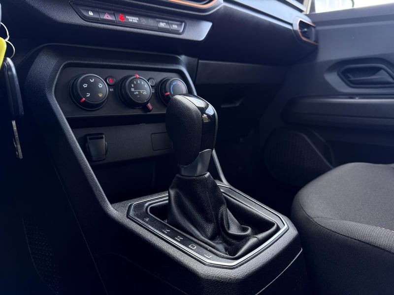 Car Thumb