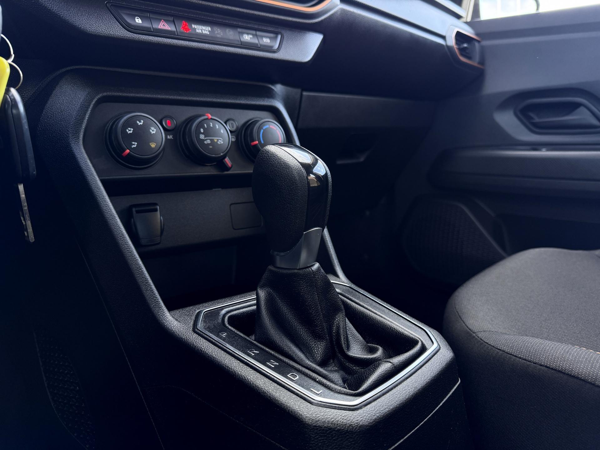Dacia-Sandero Stepway